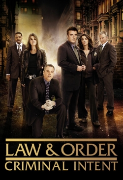 watch free Law & Order: Criminal Intent hd online