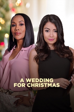 watch free A Wedding for Christmas hd online
