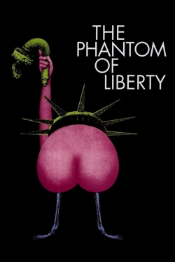 watch free The Phantom of Liberty hd online
