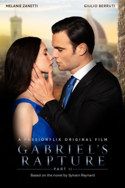 watch free Gabriel's Rapture: Part II hd online