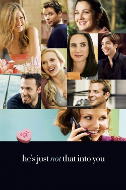 watch free He's Just Not That Into You hd online