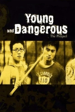 watch free Young and Dangerous: The Prequel hd online