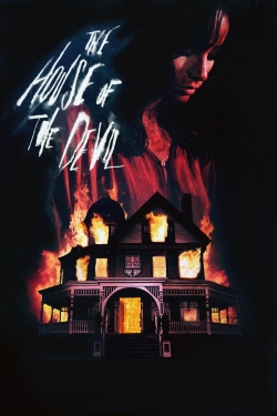 watch free The House of the Devil hd online
