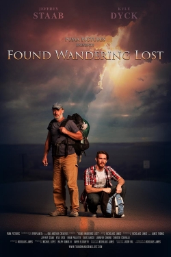 watch free Found Wandering Lost hd online
