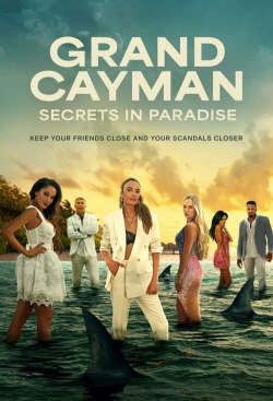 watch free Grand Cayman: Secrets in Paradise hd online