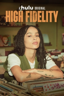watch free High Fidelity hd online