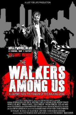 watch free The Walkers Among Us hd online