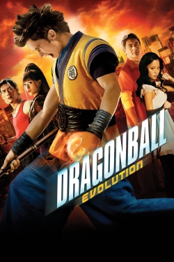 watch free Dragonball Evolution hd online