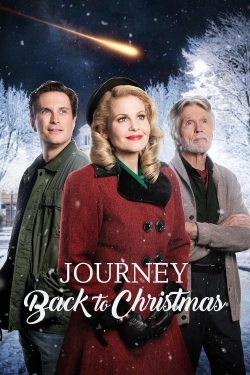 watch free Journey Back to Christmas hd online