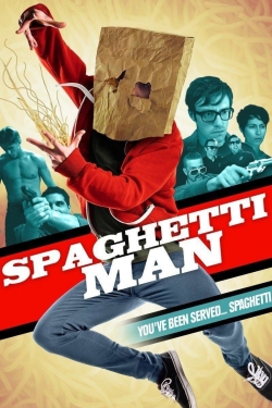 watch free Spaghettiman hd online