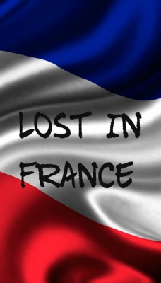 watch free Lost In France hd online