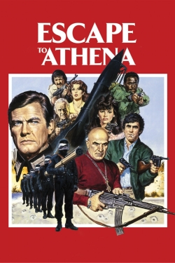 watch free Escape to Athena hd online