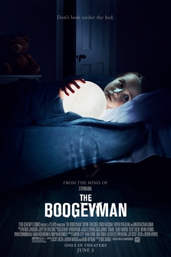 watch free The Boogeyman hd online