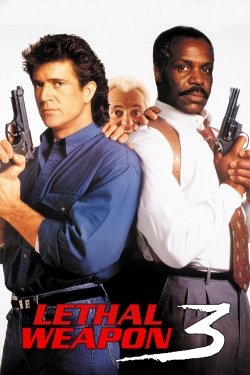 watch free Lethal Weapon 3 hd online