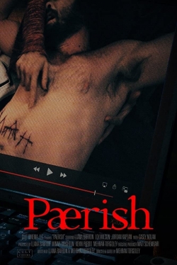 watch free Pærish: The Curse of Aurore Gagnon hd online