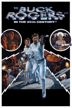 watch free Buck Rogers in the 25th Century hd online