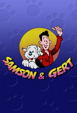 watch free Samson & Gert hd online