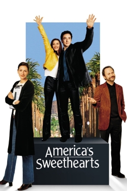 watch free America's Sweethearts hd online