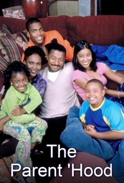 watch free The Parent 'Hood hd online