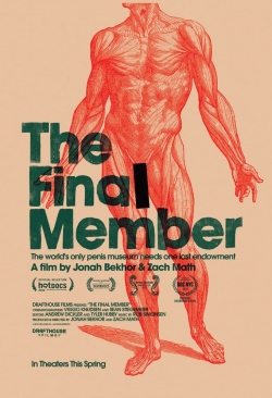 watch free The Final Member hd online