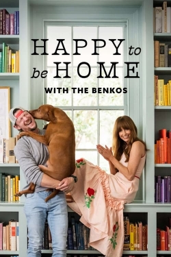 watch free Happy to be Home with the Benkos hd online