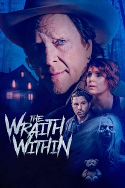 watch free The Wraith Within hd online