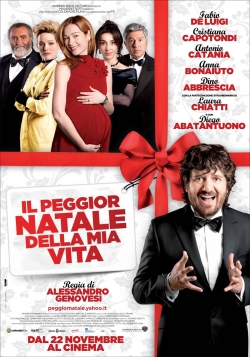 watch free The Worst Christmas of My Life hd online