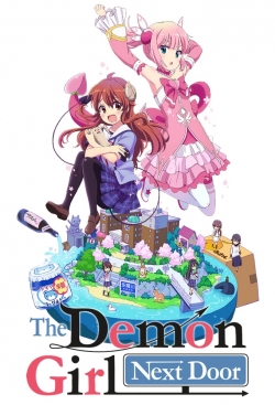 watch free The Demon Girl Next Door hd online