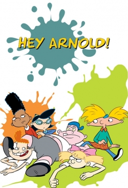 watch free Hey Arnold! hd online