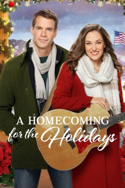 watch free A Homecoming for the Holidays hd online