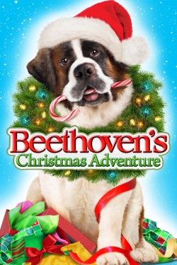 watch free Beethoven's Christmas Adventure hd online