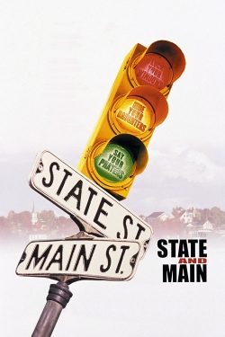 watch free State and Main hd online