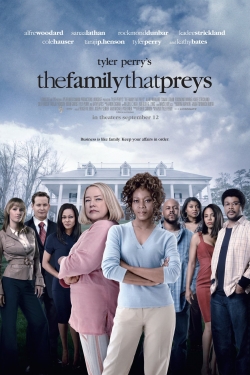 watch free The Family That Preys hd online