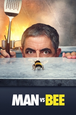 watch free Man Vs Bee hd online