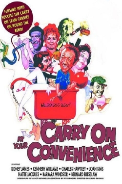 watch free Carry On at Your Convenience hd online