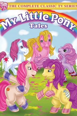 watch free My Little Pony Tales hd online