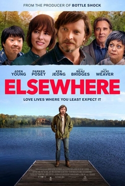 watch free Elsewhere hd online