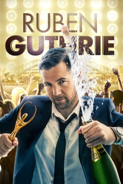 watch free Ruben Guthrie hd online