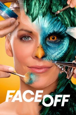 watch free Face Off hd online