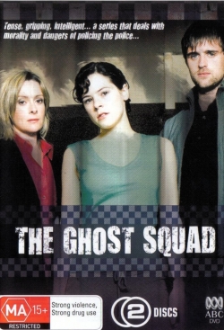 watch free The Ghost Squad hd online