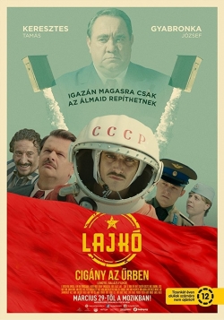 watch free Lajko: Gypsy in Space hd online