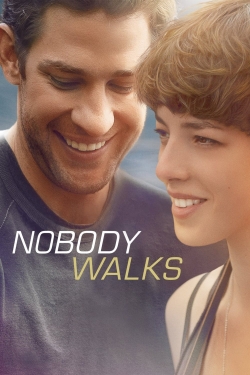 watch free Nobody Walks hd online