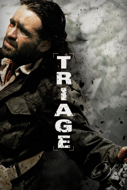 watch free Triage hd online