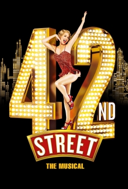 watch free 42nd Street: The Musical hd online