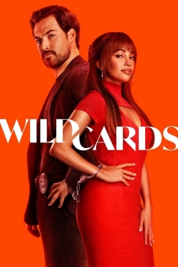 watch free Wild Cards hd online
