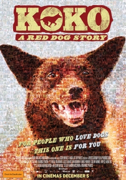 watch free Koko: A Red Dog Story hd online