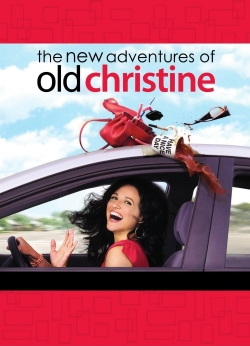 watch free The New Adventures of Old Christine hd online