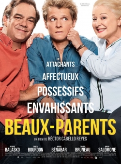 watch free Beaux-parents hd online