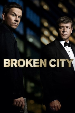 watch free Broken City hd online