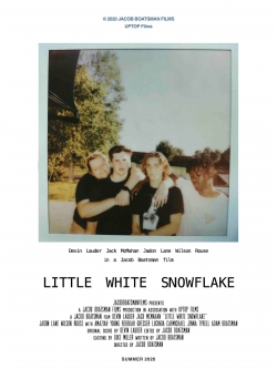 watch free Little White Snowflake hd online